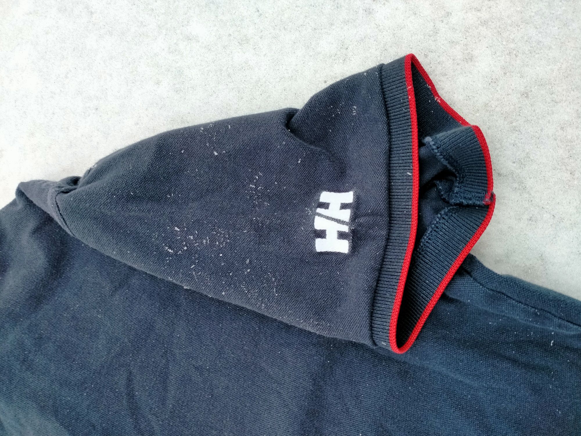 Футболка Helly Hansen, HH