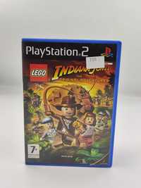 Lego Indiana Jones Ps2 nr 1151