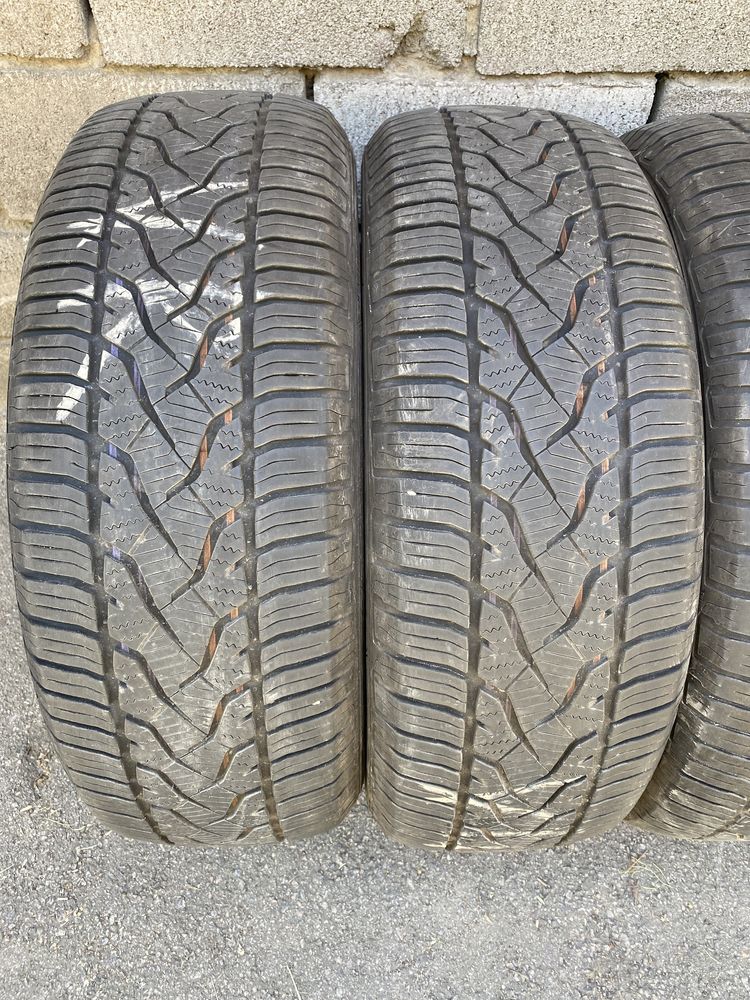 Літня резина шини 235/60R18 BARUM