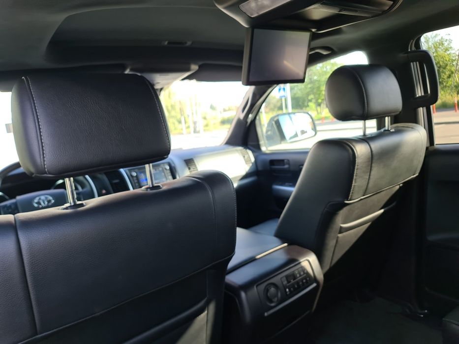 Продам Toyota Sequoia TRD SPORT 2019