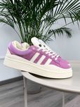 Кросівки Adidas Campus x Bad Bunny Purple premium