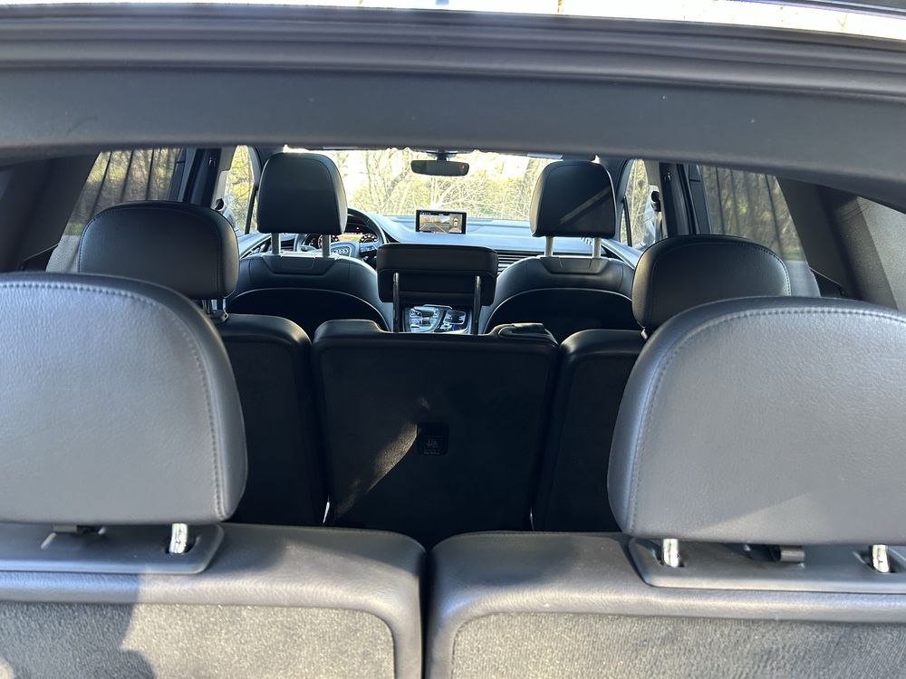 AUDI Q7 2017рік,продам!