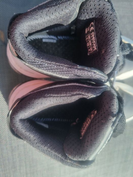 Buty jesienne Geox 33