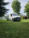 Wynajem Busa L3h2 opel Movano
