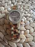 Relogio Michael kors usado ( sem pilha)