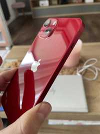 Iphone 13 256Gb super stan Red Czerwony