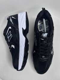 Мужские кроссовки New Balance 530 очень стильные