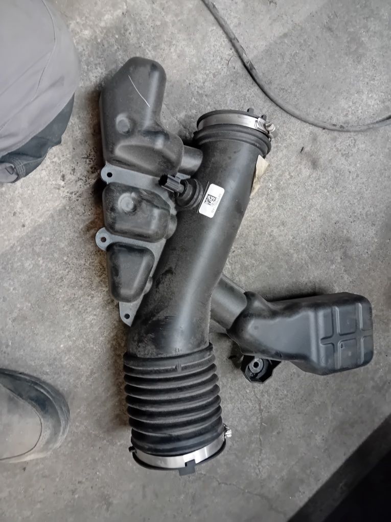Dolot jeep grand cherokee wl owerland 3.6