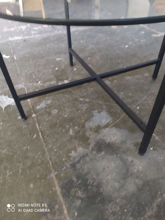 Stolik kawowy designerski