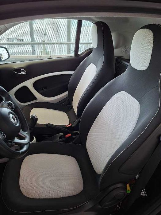 SMART Fortwo 1º dono