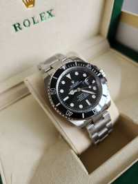 Rolex - Submariner Date (Black Dial)