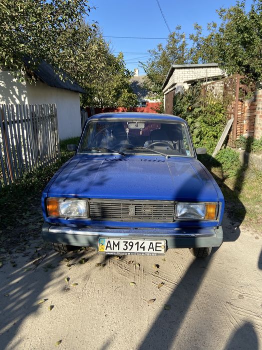 Продам ВАЗ 2104