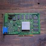 Karta graficzna Creative CT6710 Nvidia Riva TNT