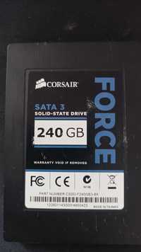 Dysk SSD 240 GB force