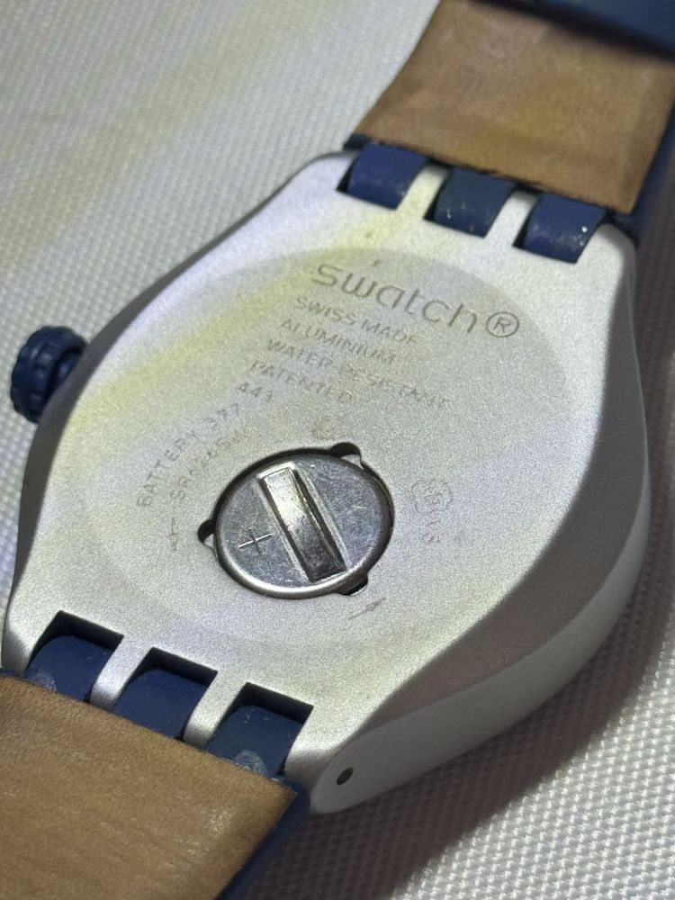 Relogio Swatch Swiss