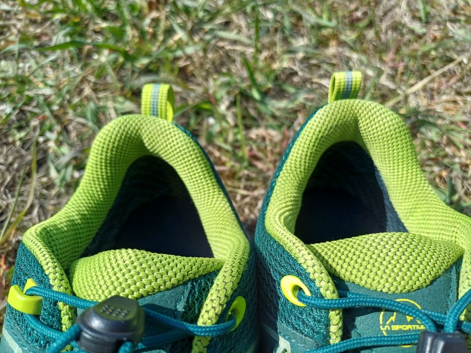 Buty LaSportiva Falcon Low GTX 37