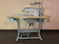 JUKI DDL-8700 Stebnówka jednoigłowa silnik SERVO