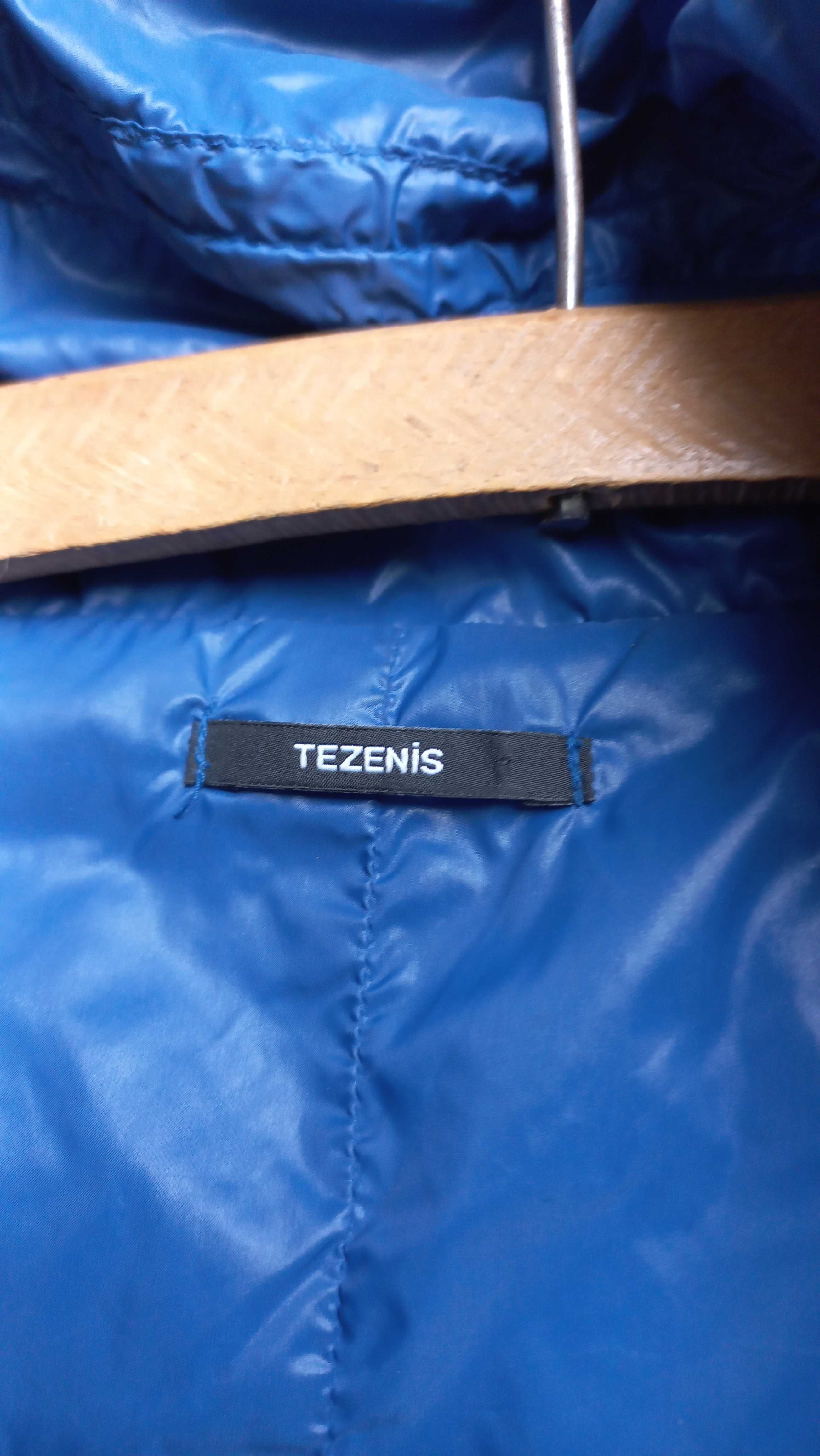 Bezrękawnik damski l/xl