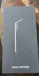 Samsung galaxy S 25 EDGE 256