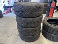 #806 Michelin CrossClimate 215/55r17 2szt
