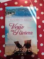 Verão na Riviera - Elizabeth Adler