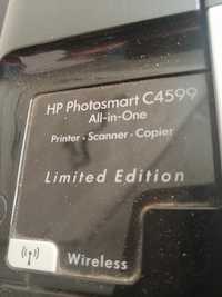 HP C4599 All in one Limited Edition