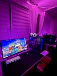 Komputer do gier FORTNITE CS GO Gta V Cyberpunk