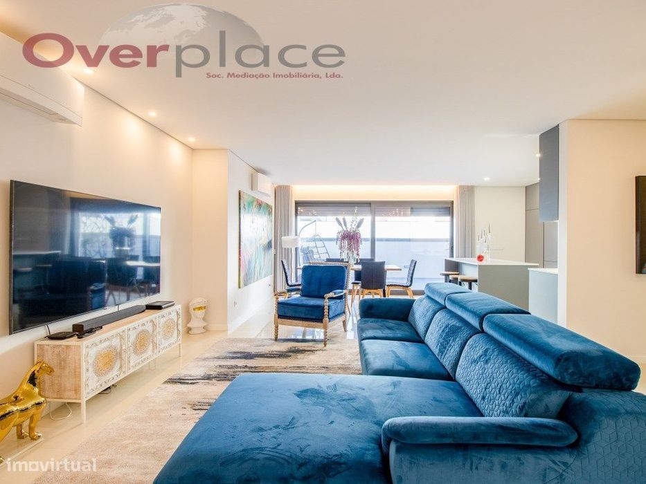 Apartamento T3 Arrendamento Lourinhã