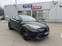 2021 Toyota C-HR 2.0