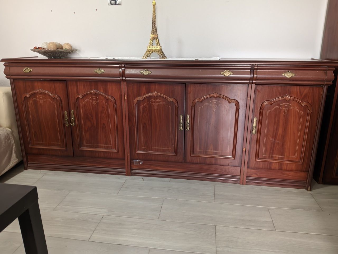 Móvel de sala em ótimo estado