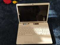Vendo Sony vaio vpceh2j1e