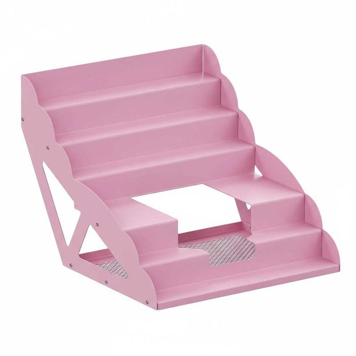 3010. Tonie Shelf metalowa półka - wkład do Ikea Kallax