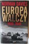 Europa walczy, Dwa Powstania, Aparat Bezpieczeństwa