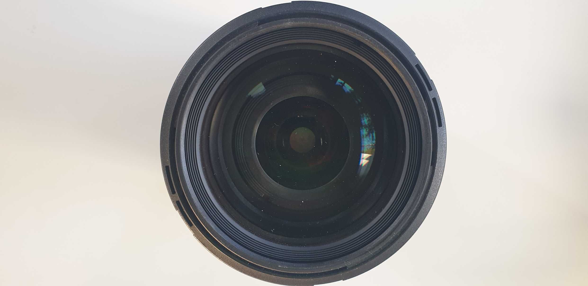 Tamron AF 28-75 2.8 XR Di LD Aspherical Macro Zoom Super Stan Canon