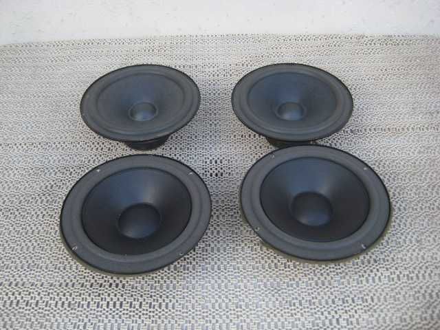 Tonsil GDN 20/60/11 głośnik 20 60 11   średnica 8Ohm 20cm oryginał