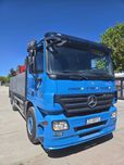 Mercedes-Benz ACTROS 2546 HDS