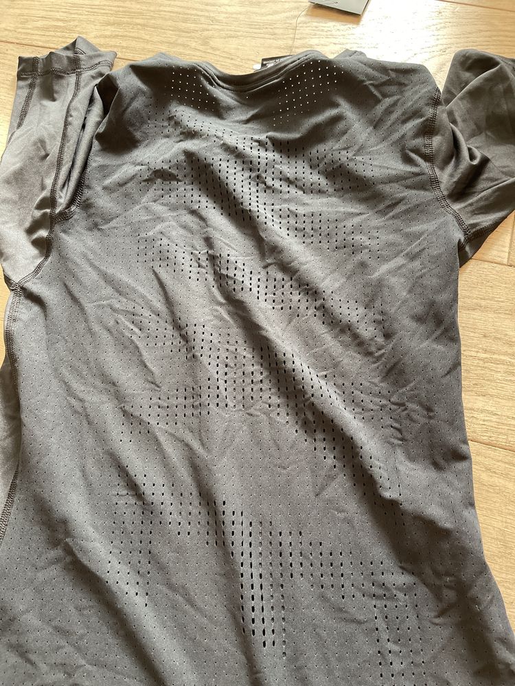 Nike Pro Hypercool bluzka bluzeczka Koszulka sportowa