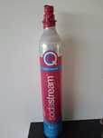 Sprzedam butle sodastream  - pełna