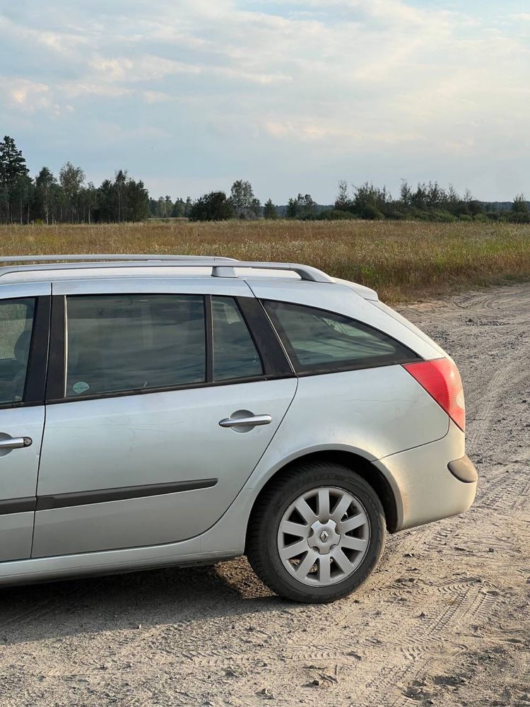 Продам Renault Laguna