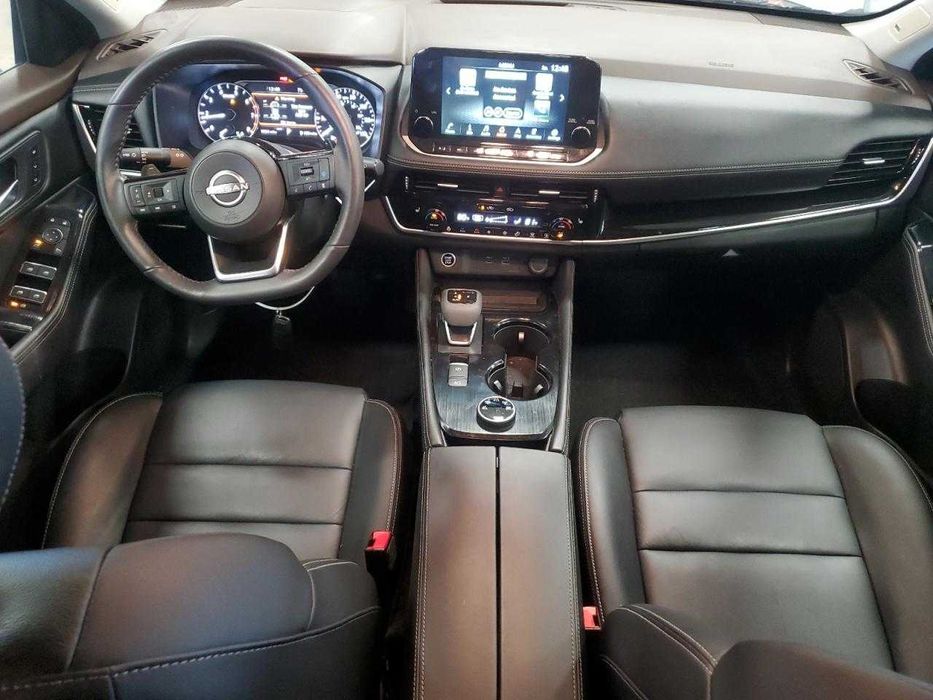 NISSAN Rogue Sl 2023