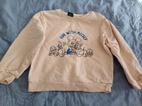 Bluza sinsay 98rozm +spodnie