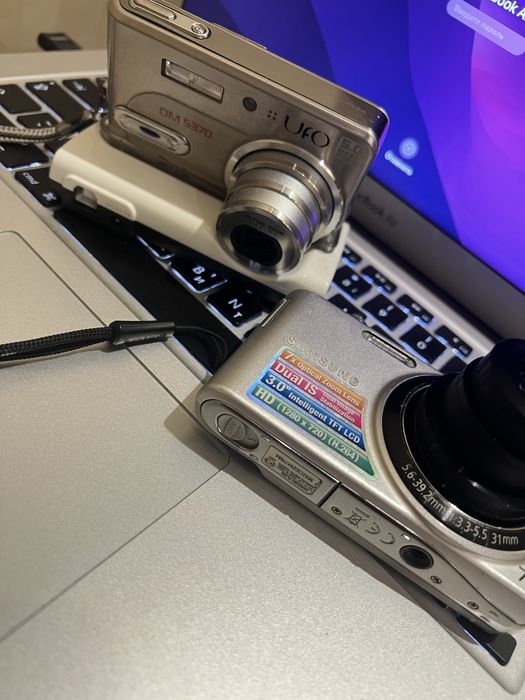 Samsung pl 200 фотоаппарты