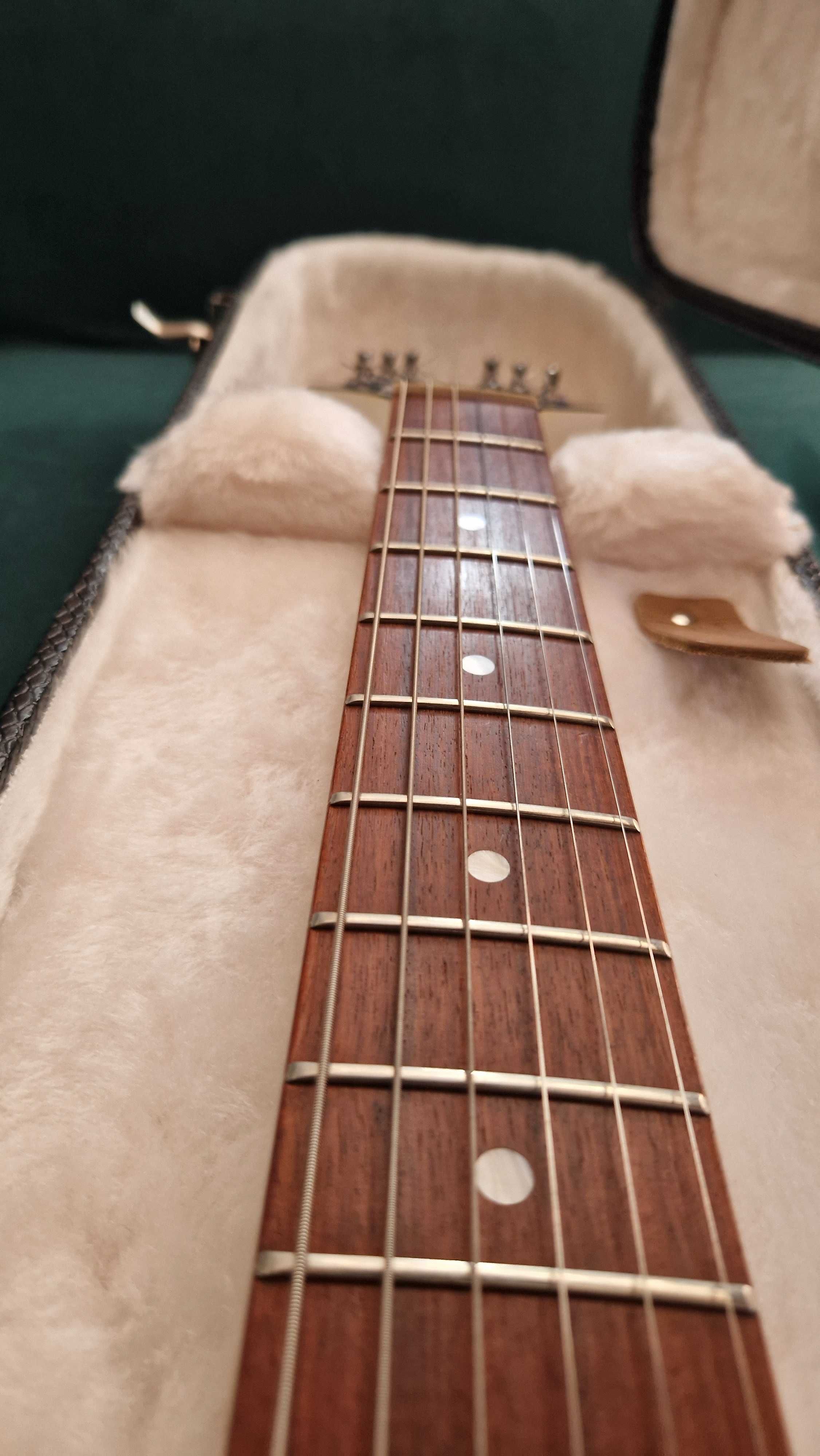 Gibson Flying V z 2017