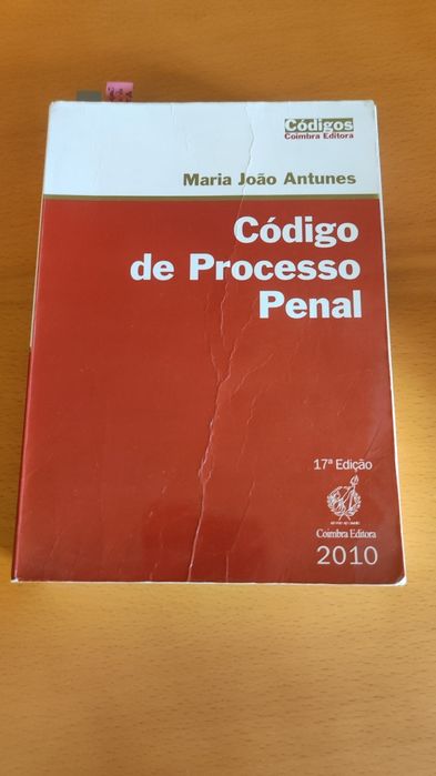 Direito Código (vários)