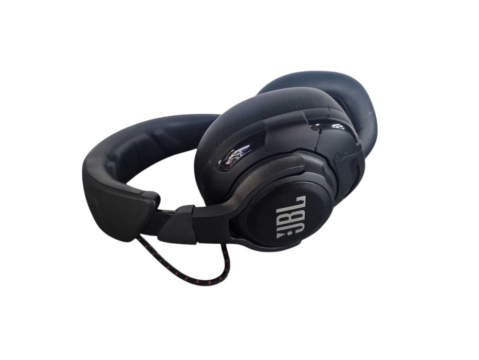 Słuchawki JBL Quantum One KOMPLET
