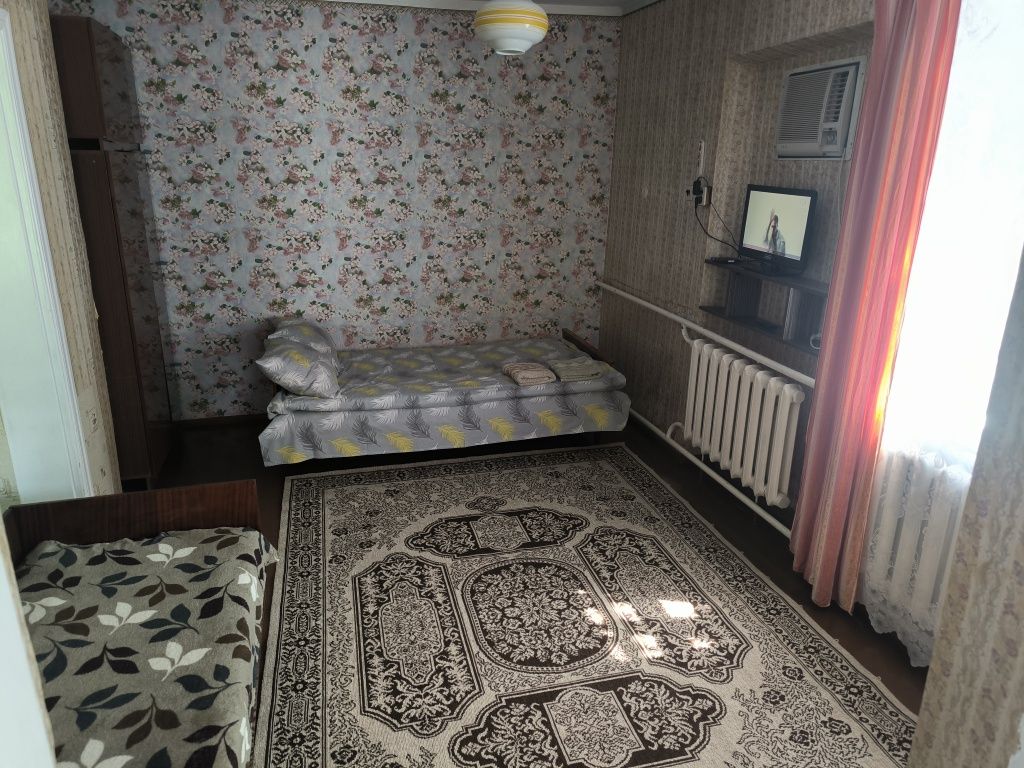 Дом посуточно, правый берег,  мангал, летняя площадка