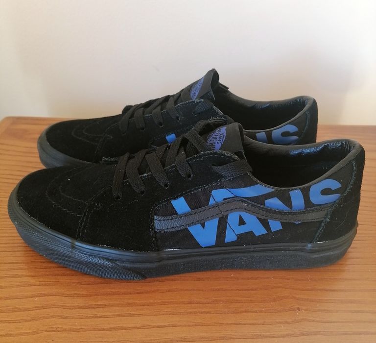 Vans 38 (originais)