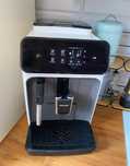 Ekspres do kawy Philips EP1223 ze spieniaczem