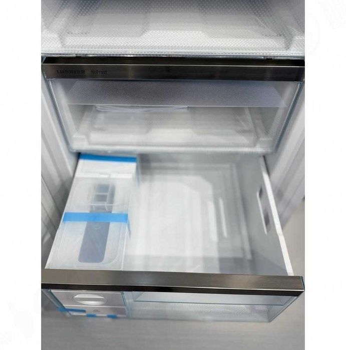 Морозильник Liebherr / Лібхерр FNc 5277, NoFrost, 7 ящиків