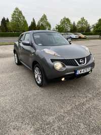 Nissan Juke Nissan Juke 1.6 117